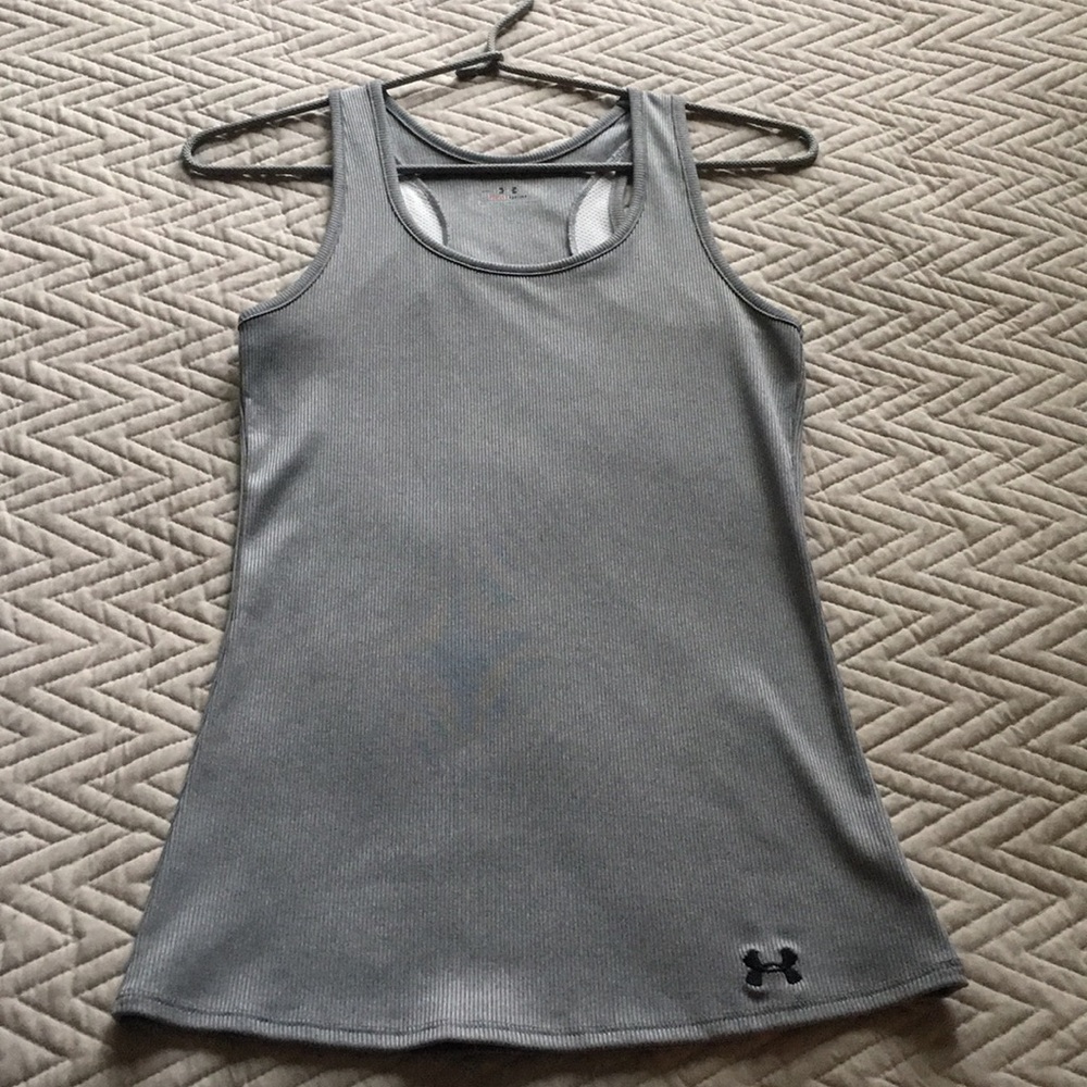 Under Armour fitness tank
